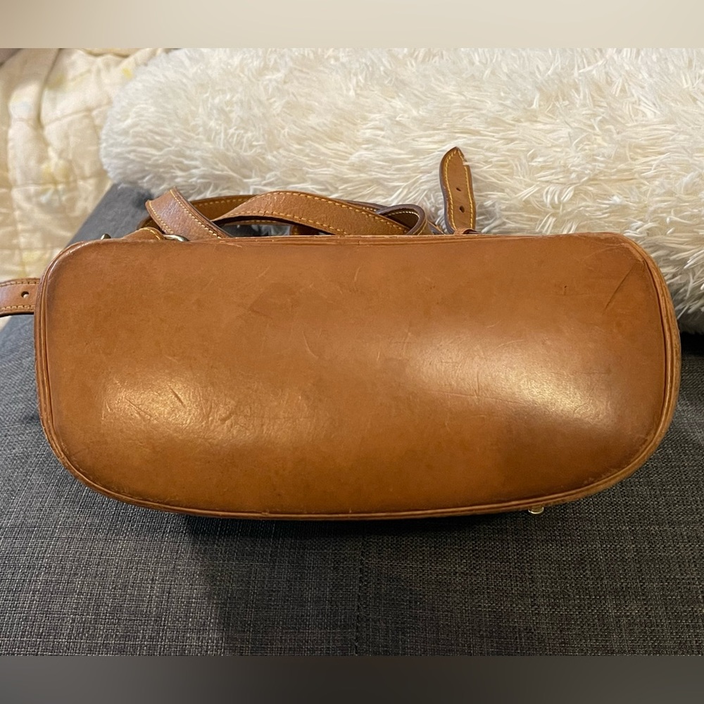 VINTAGE Authentic LOUIS VUITTON Montsouris MM Backpack - Picture 4 of 11